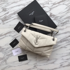 YSL Satchel Bags